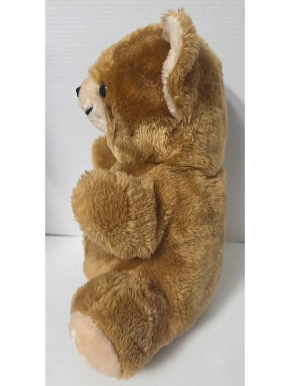 Vintage MTY International Teddy Bear Plush 16